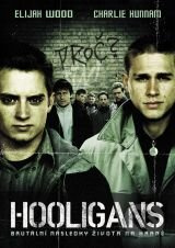 Hooligans - Lexi Alexander - film z kategorie Klasické a dramata