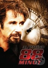 88 minút - Jon Avnet - film z kategorie Akční thrillery