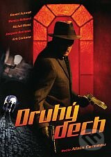 Druhý dych - Alain Corneau - film z kategorie Záhadné thrillery