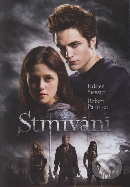 Twilight sága: Súmrak (Twilight) - Catherine Hardwicke - film z kategorie Akční romantické filmy