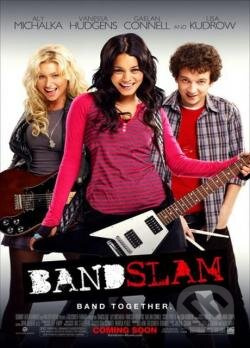 Rock zo strednej - Todd Graff - film z kategorie Taneční filmy a muzikály