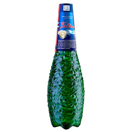 FATRA minerální voda sycená 1 l
