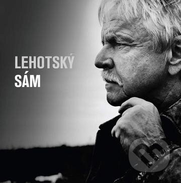 Ján Lehotský: Sám - Ján Lehotský