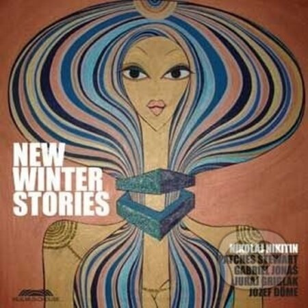 Nikolaj Nikitin: New winter stories - Nikolaj Nikitin