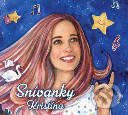 Kristína: Snívanky - Kristína