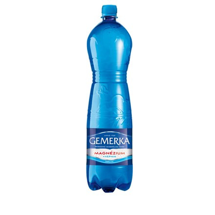 Gemerka Perlivá 6 × 1,5 l