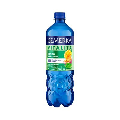 GEMERKA Vitalita 12 x 750 ml