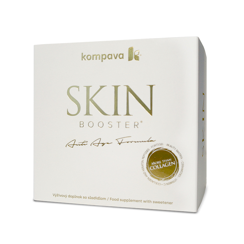 Kompava SkinBooster® 20x10g