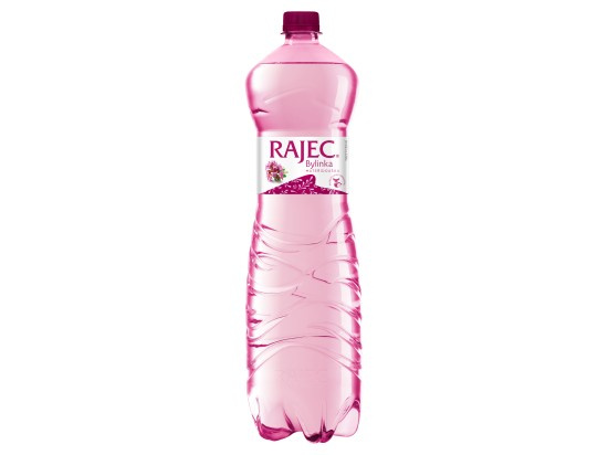 Rajec Bylinka Mateřídouška nesycená 1,5l