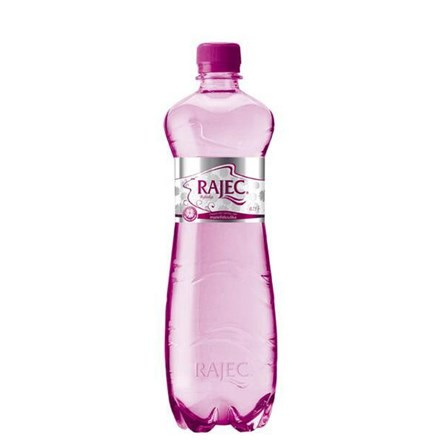 Rajec Mateřídouška neperlivá voda 8 x 750 ml PET