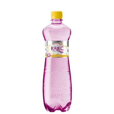 Rajec Pampeliška neperlivá voda 8 x 750 ml PET