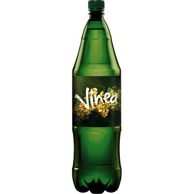 Vinea Limonáda bílá 6 x 1,5 l