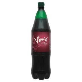Vinea Limonáda červená 6 x 1,5 l
