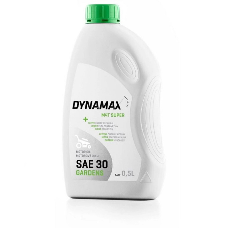 DYNAMAX Garden M4T Super 30, 0,5 l