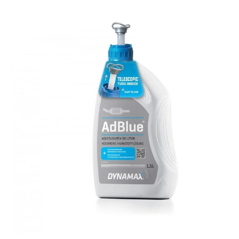 DYNAMAX AdBlue 1,5 l