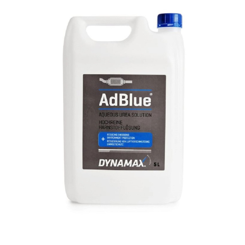 DYNAMAX AdBlue 5 l
