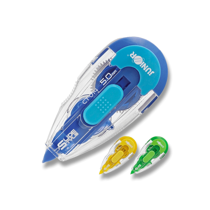 Korekční stojek s vyměnitelnou náplní - 5 mm x 8 m