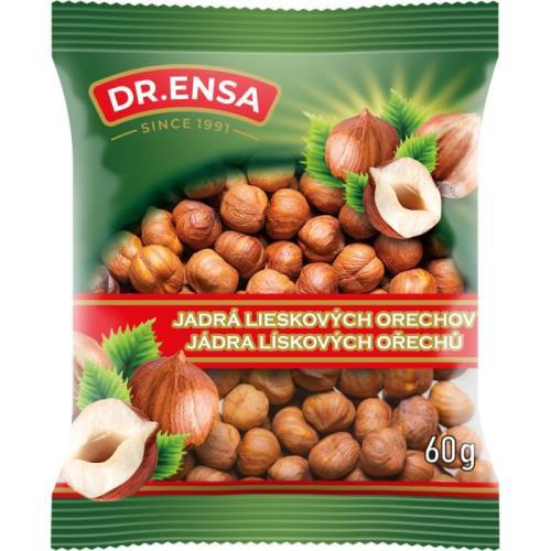Dr.Ensa lísková jádra 60g