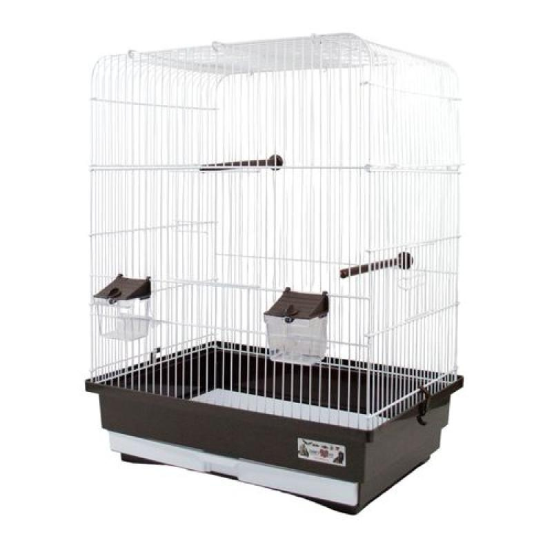 Cobbyspet ZUZU klec pro exoty 45,5x33,5x59,5cm