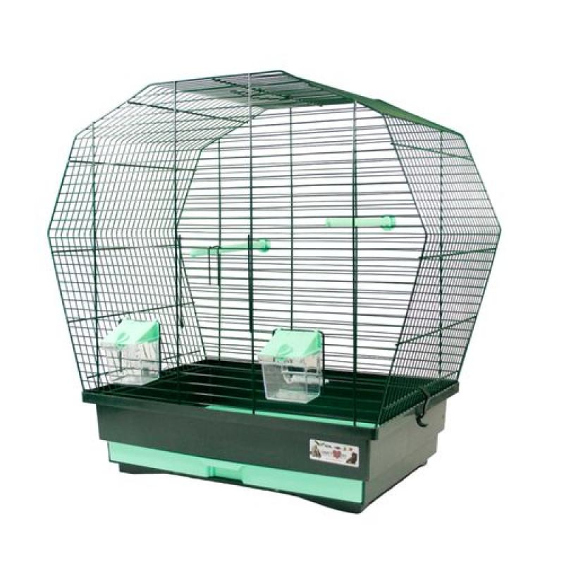 Cobbyspet IZABELLA klec pro exoty 57,5x33,5x55cm