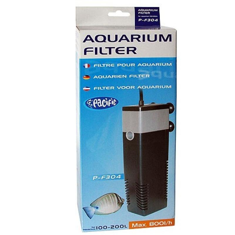 Pacific Filtr P-F 304 800l/h 100-200l