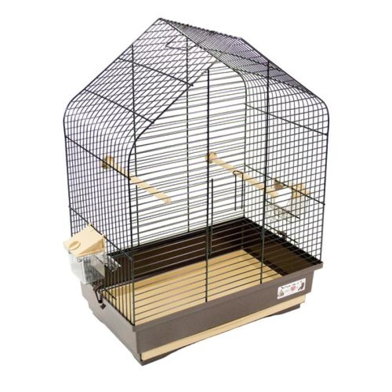 Cobbyspet LUNA klec pro exoty 40x25,5x54cm