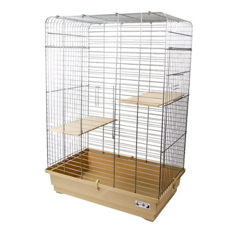 Cobbyspet CHINCHILLA 60x37x86cm