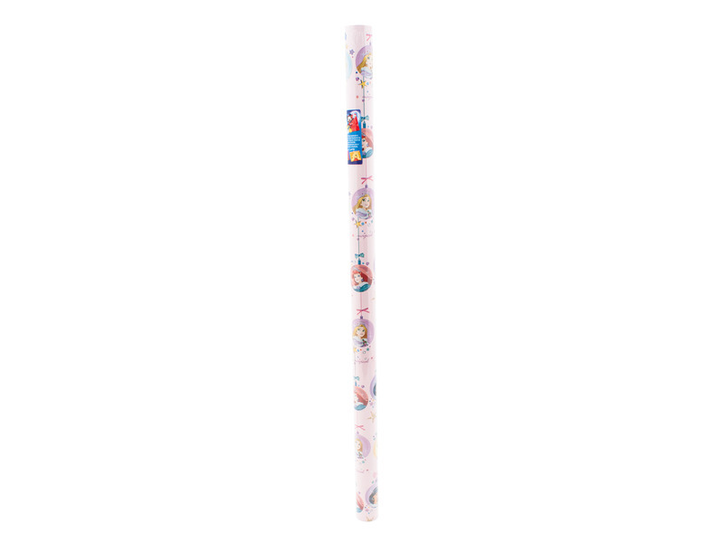 Vánoční Disney balicí papír 200 x 70 cm