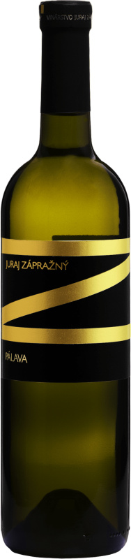 Juraj Zápražný Pálava 2024 12,5% 0,75l