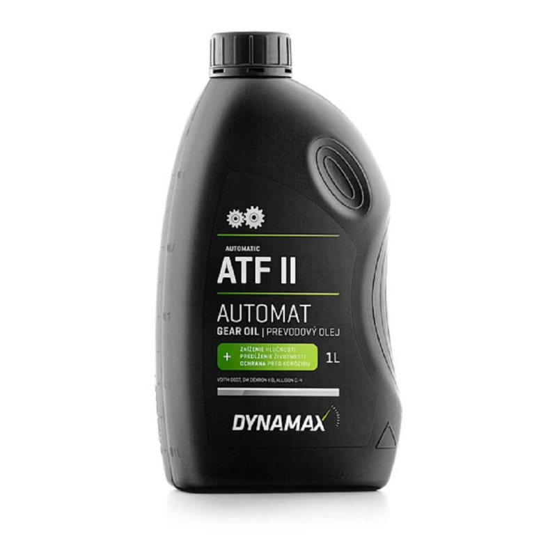 DYNAMAX Převodový olej Automatic ATF II, 1 l
