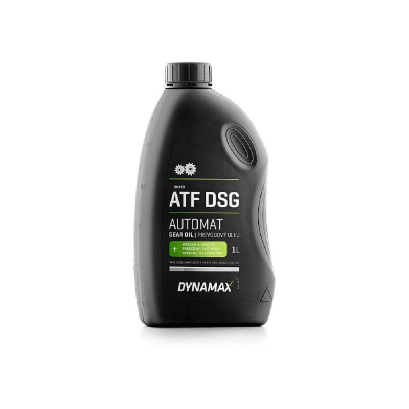 DYNAMAX Převodový olej ATF Super DSG, 1 l