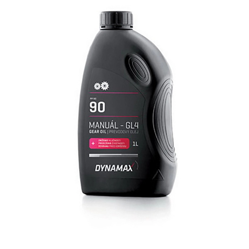 DYNAMAX Převodový olej PP 90, 1 l