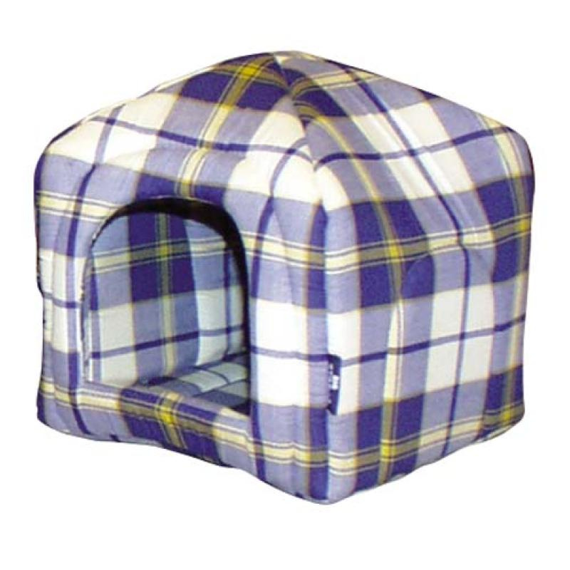 Cobbyspet PYRAMIDA 31x31x31cm