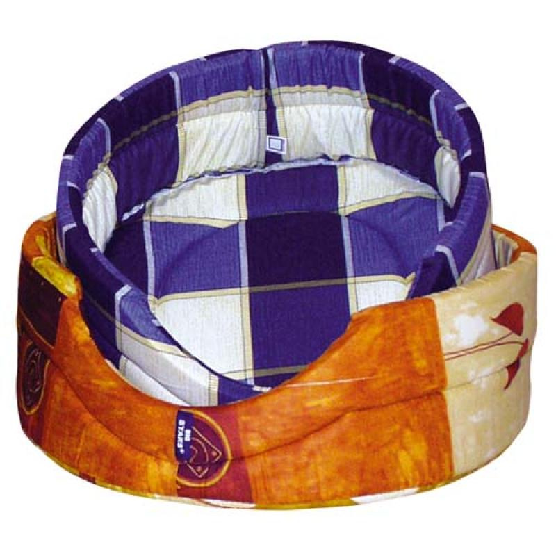 Cobbyspet HUGO pelech 42x42x16cm