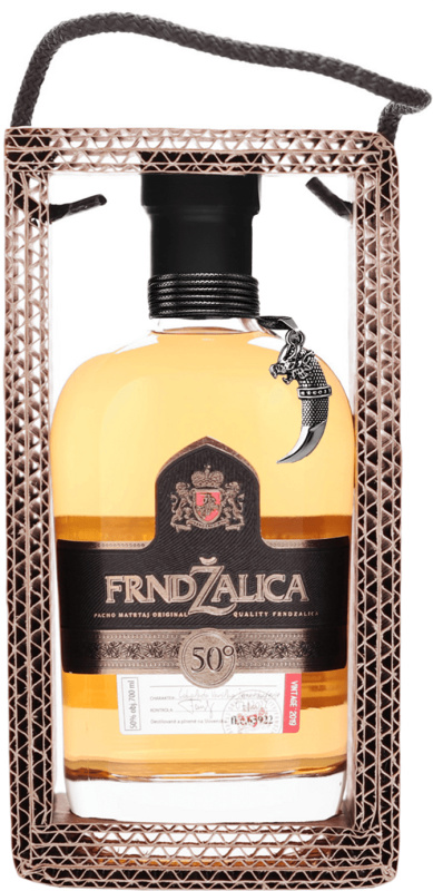 Frndžalica 50% 0,7l