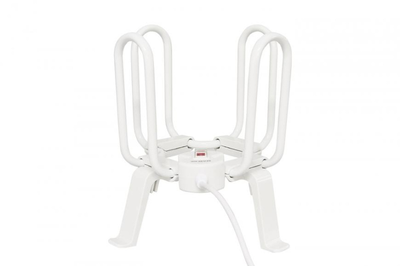 Orava Vysoušeč obuvi na 2 páry bot, rukavic