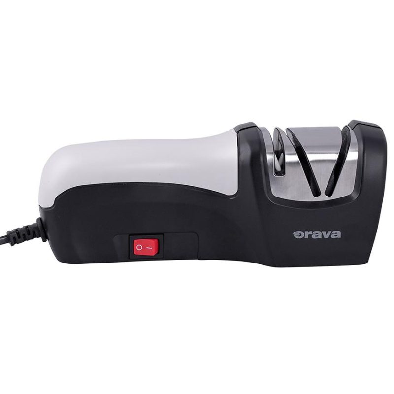 Orava Elektrický brousek nožů