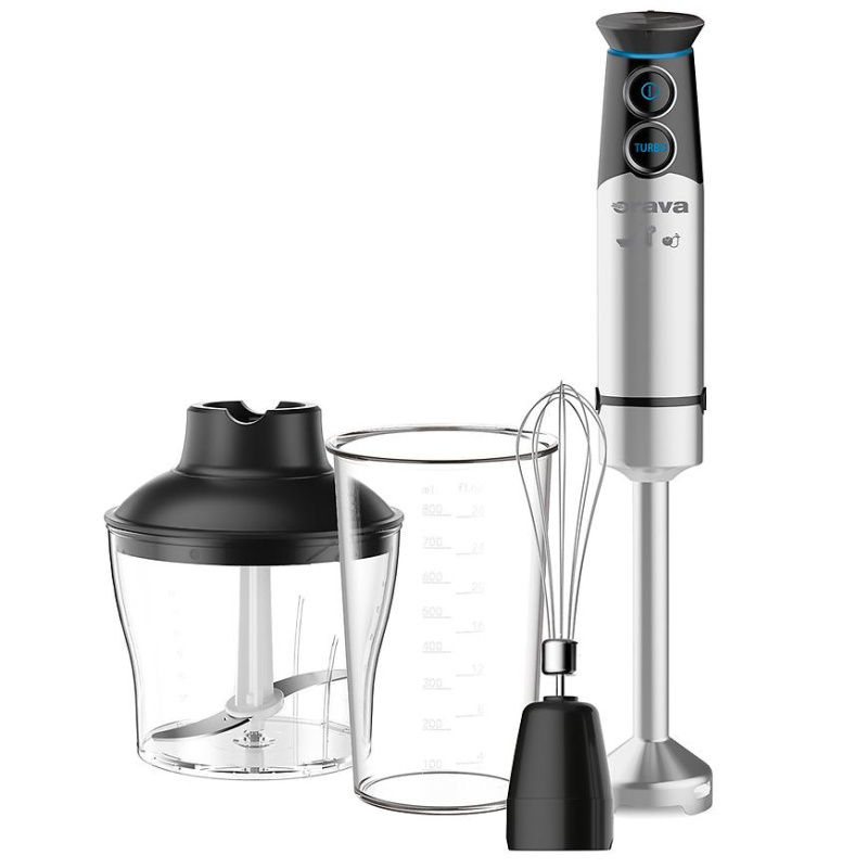 Orava Multifunkční ruční mixér 3 v 1, 1200 W