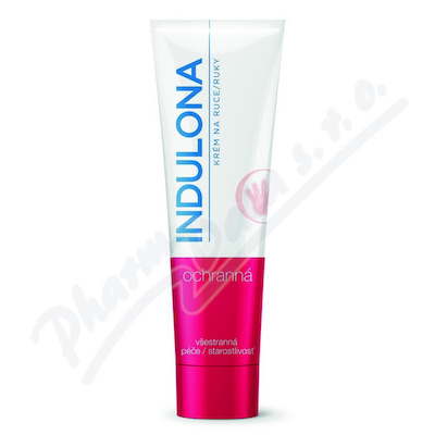 Indulona krém na ruce ochranná, 85 ml