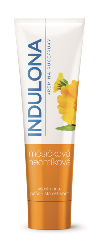 Indulona krém na ruce měsíčková, 85 ml