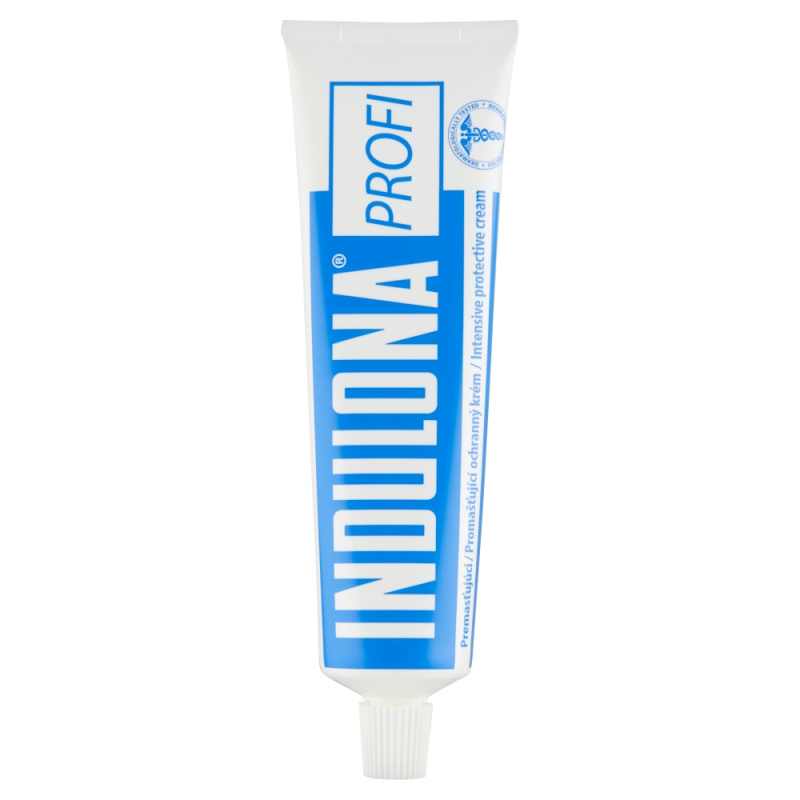 Indulona Profi - promašťující, 100 ml