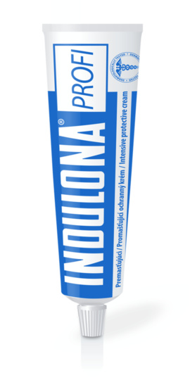 Indulona Profi - promašťující, 100 ml