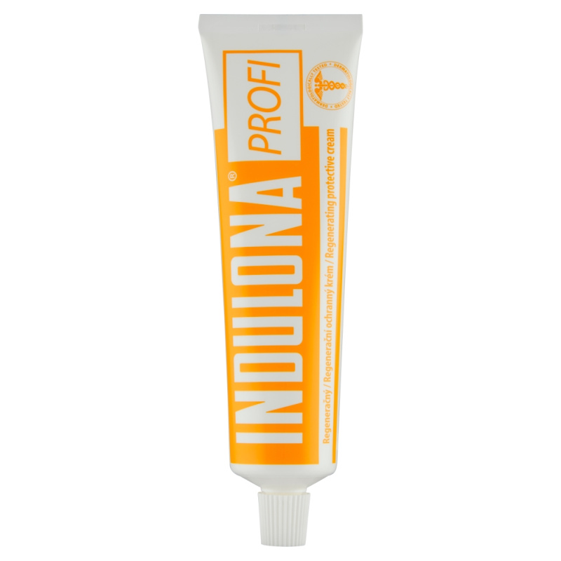 Indulona Profi - regenerační, 100 ml