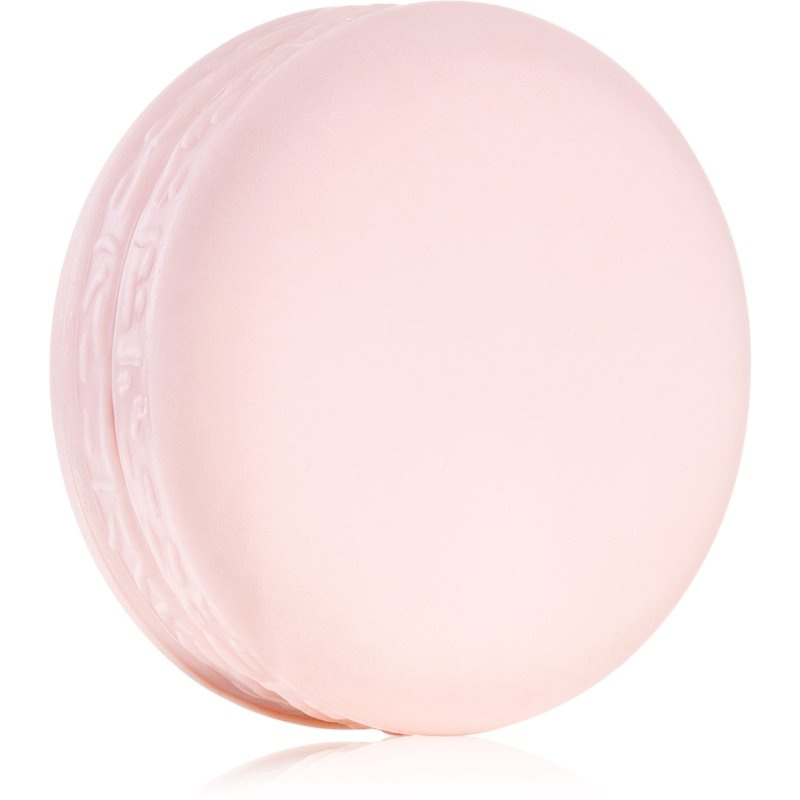 Soaphoria Macaroon Blueberry přírodní balzám na rty 10 ml