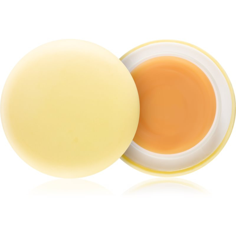 Soaphoria Macaroon Mango balzám na rty s vůní Mango 10 ml