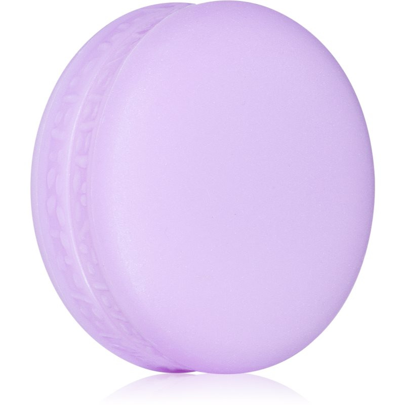 Soaphoria Lip Care Macaron balzám na rty příchuť Grapes 10 ml