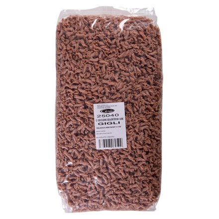 CESSI Gigli celozrnné 5 kg