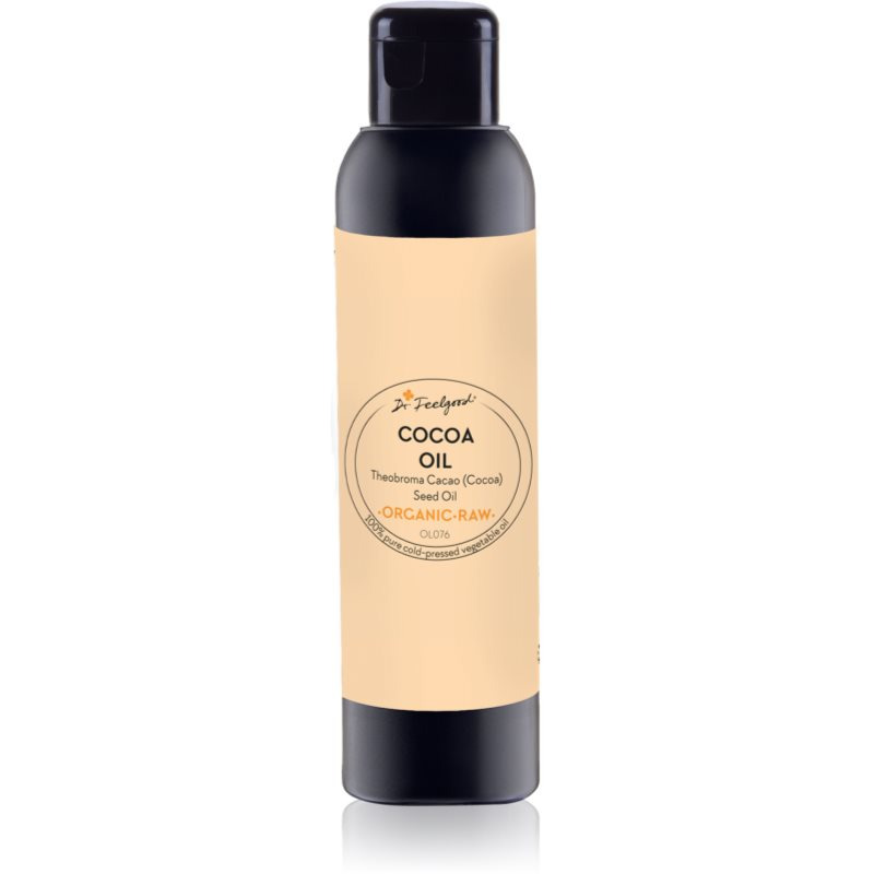 Dr. Feelgood Cocoa Oil pečující tělový olej 100 ml