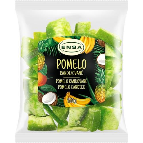 Ensa pomelo plátky kandované 150g