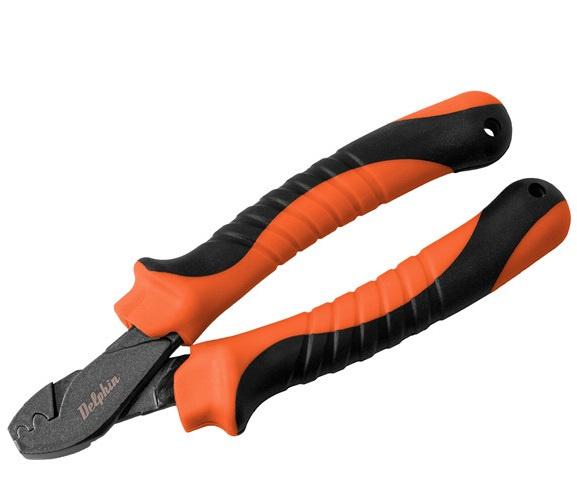 Delphin krimpovací kleště crimper